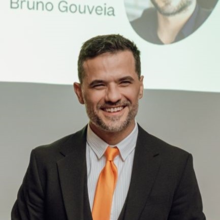 Bruno Gouveia