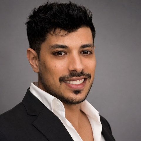 Daniel Batista